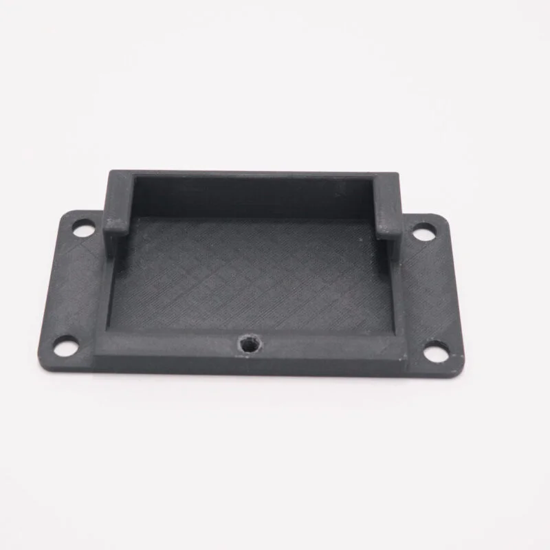 Garage Door Opener Mounting Bracket w/Side Mount