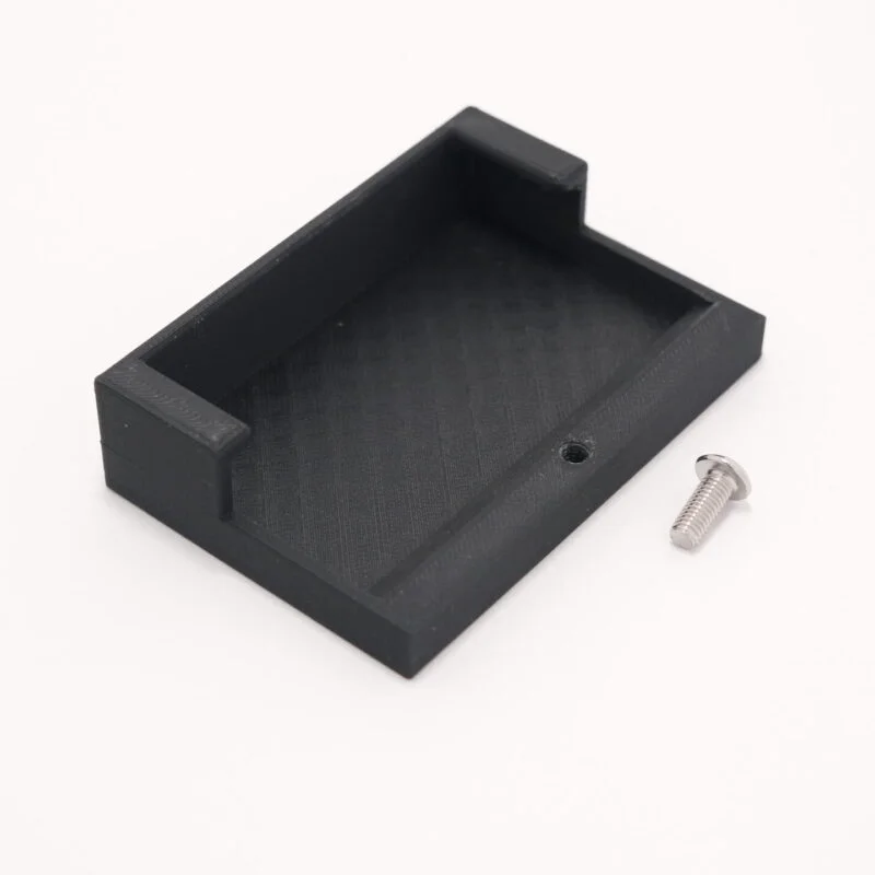 Garage Door Opener Mounting Bracket