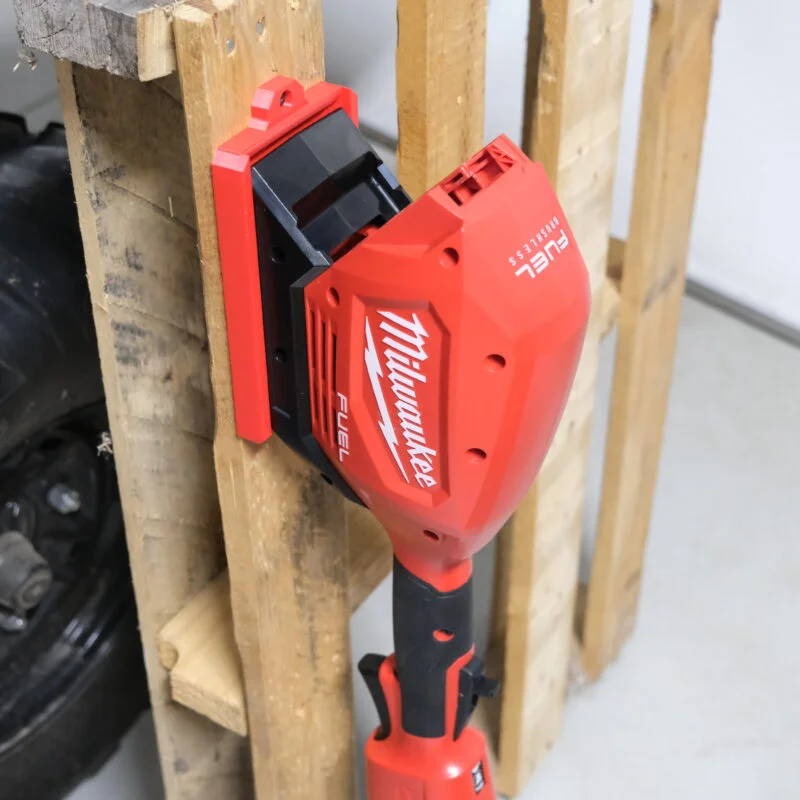 Milwaukee 2825-20 M18 Power Head Wall Mount