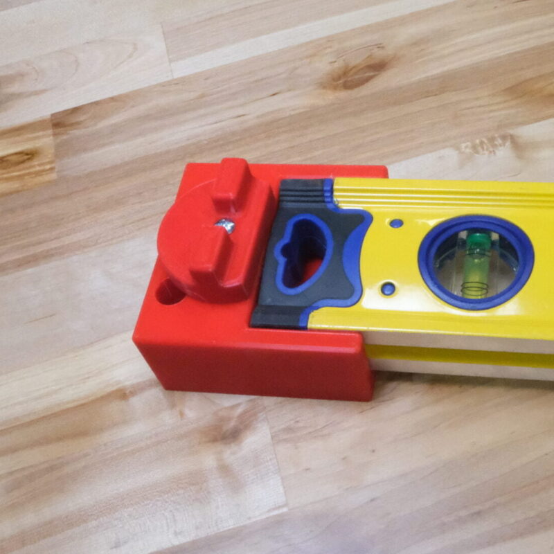 Level Wall Mount