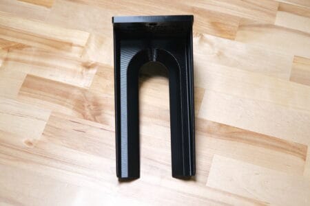 Milwaukee Single Tool Wall Mount - Image 6