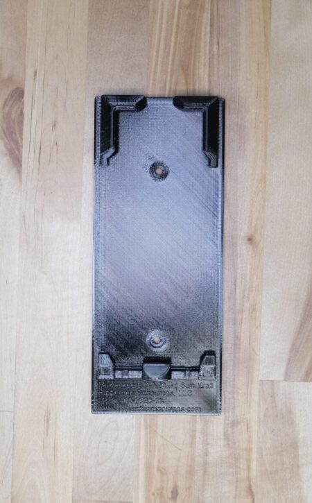 Milwaukee 2737-20 D-Handle & 2737B-20 Barrel Handle M18 Fuel Jig Saw Wall Mount - Image 4