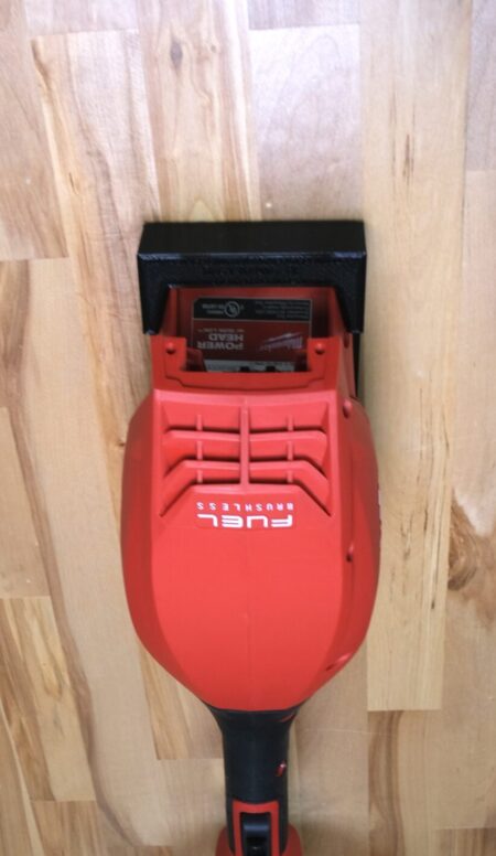 Milwaukee 3016-20 M18 Power Head Wall Mount - Image 5