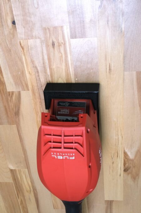 Milwaukee 3016-20 M18 Power Head Wall Mount - Image 4