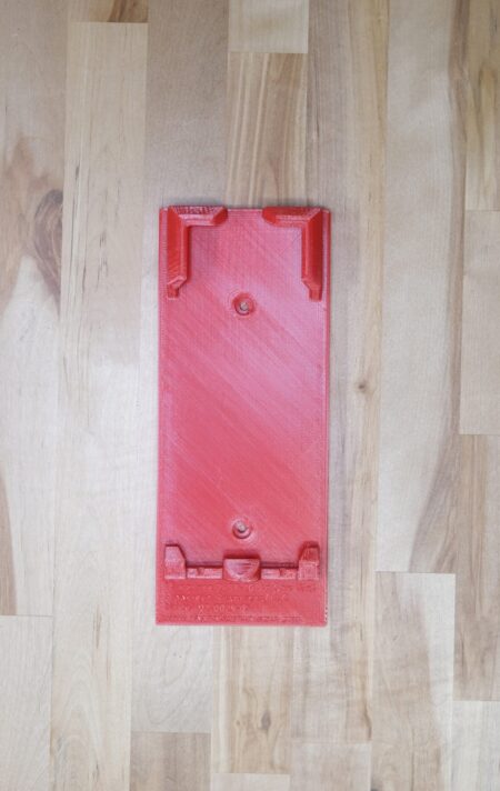 Milwaukee 2737-20 D-Handle & 2737B-20 Barrel Handle M18 Fuel Jig Saw Wall Mount - Image 2