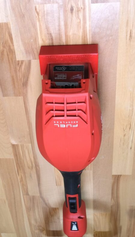 Milwaukee 3016-20 M18 Power Head Wall Mount