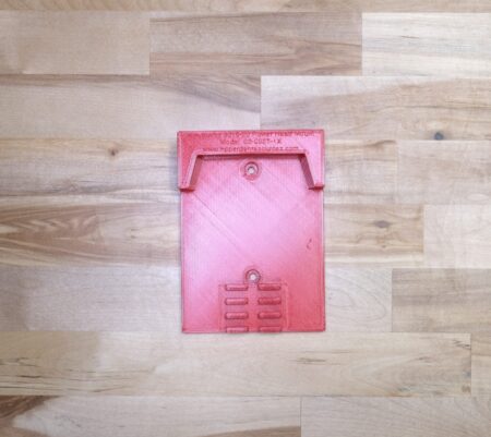 Milwaukee 3016-20 M18 Power Head Wall Mount - Image 2