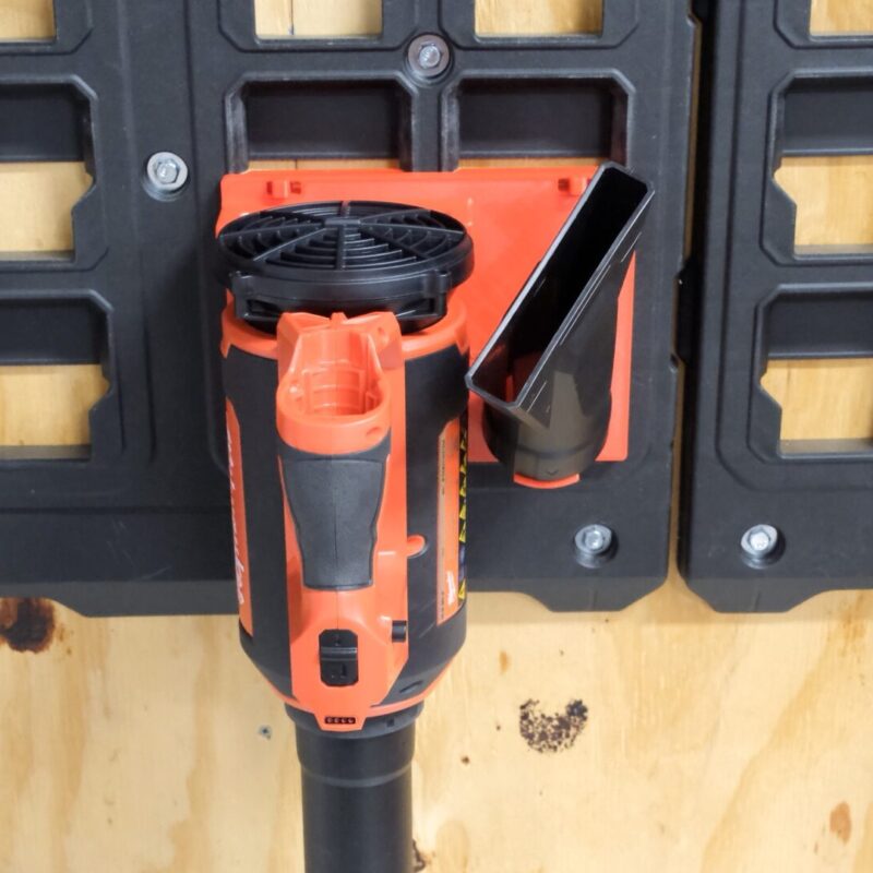 Milwaukee 0852-20 M12 Blower Packout/Wall Mount