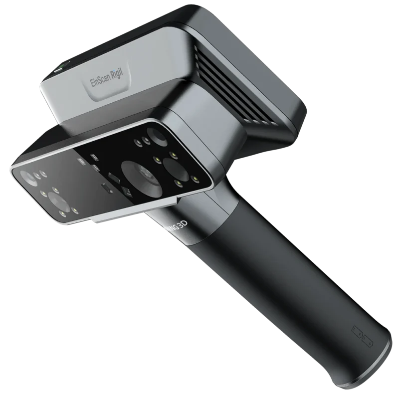 Shining3D EinScan Rigil 3D Scanner
