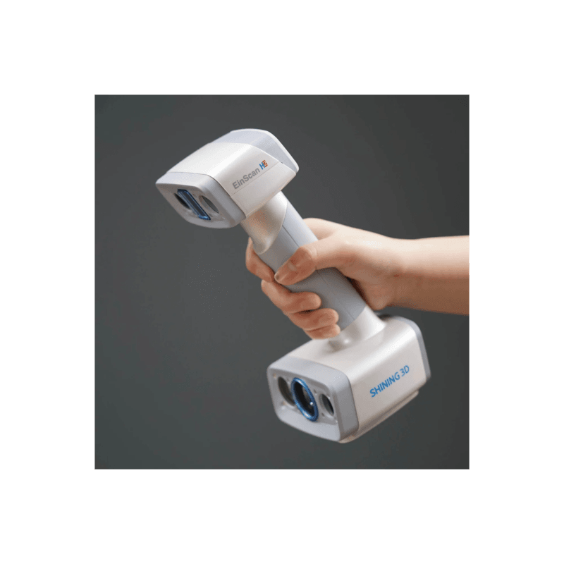 Shining3D EinScan H2 3D Scanner