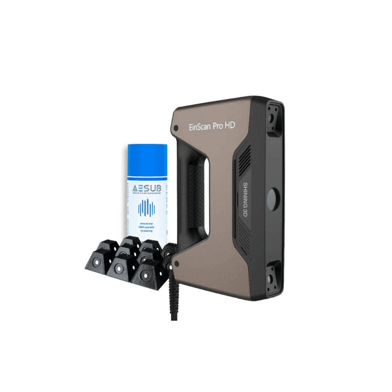 Shining3D EinScan Pro HD 3D Scanner