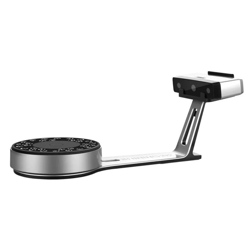 Shining3D EinScan SP v2 3D Scanner