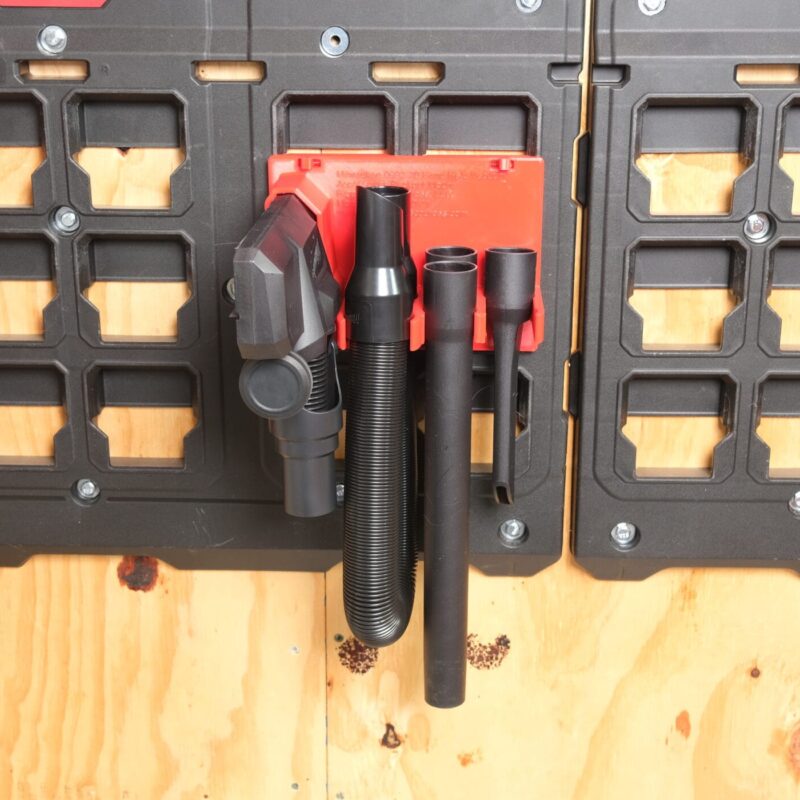 Milwaukee 0892-20 Vacuum Accessories Packout/Wall Mount